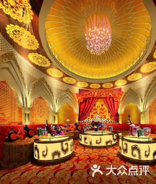 国色天香ktv国际商务会所