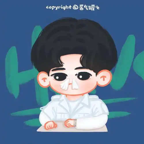 一个鼻孔出气原来是真的任嘉伦