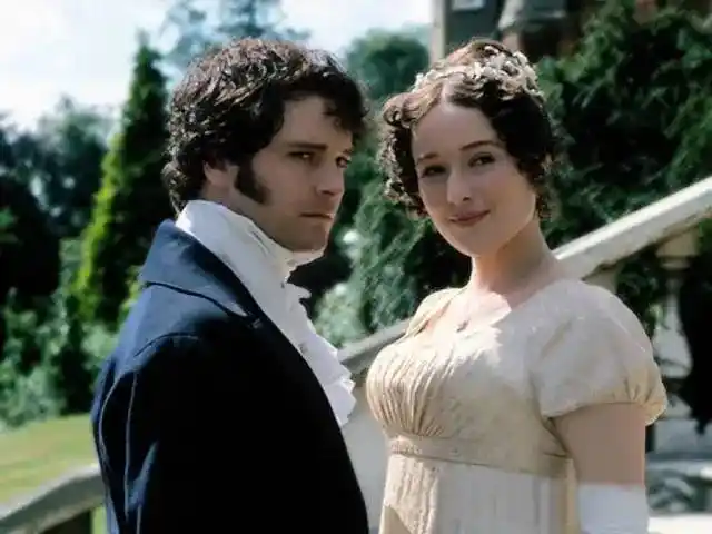 《傲慢与偏见》:什么才是最好的婚姻?