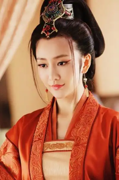 王鸥《琅琊榜》 秦般弱