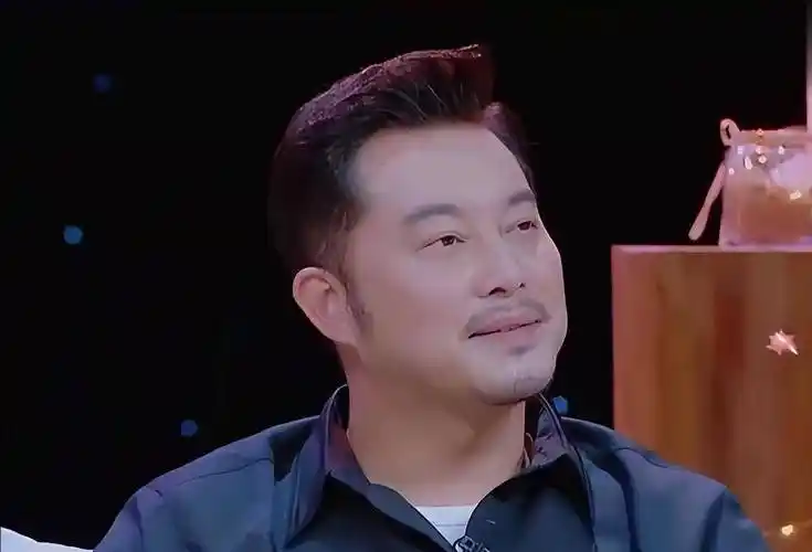 沙溢:用分手"威胁"胡可结婚,婚后连生俩娃,他们真的幸福吗?