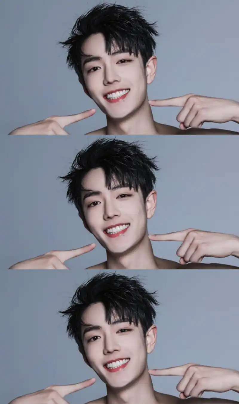 肖战【手机壁纸】