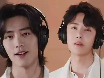 肖战王一博##博君一肖