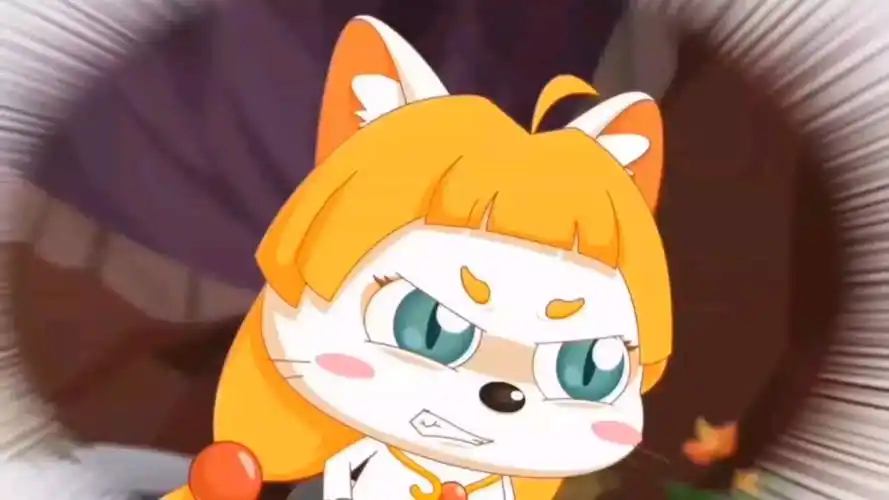 皓月公主被扔一分钟