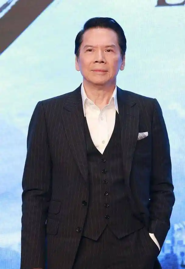 向华强- 知名百科