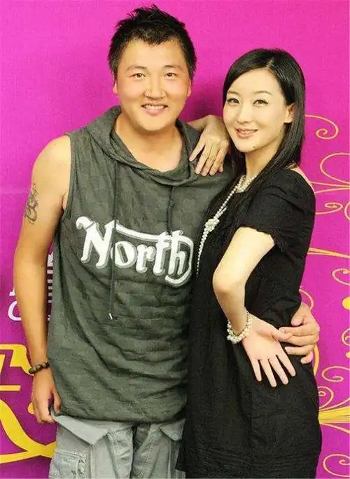 与丈夫相识3天就结婚9年后俩人对簿公堂今48岁红过前夫