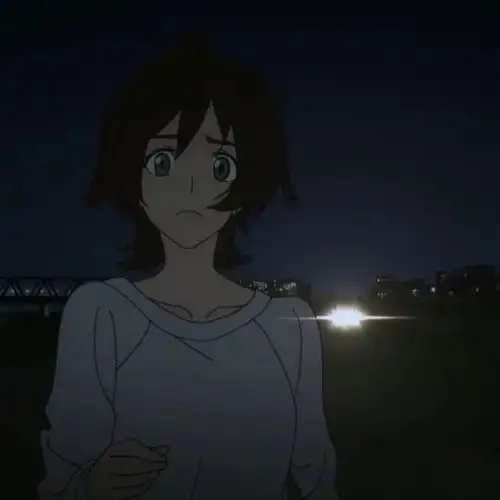 恶魔人女主头像