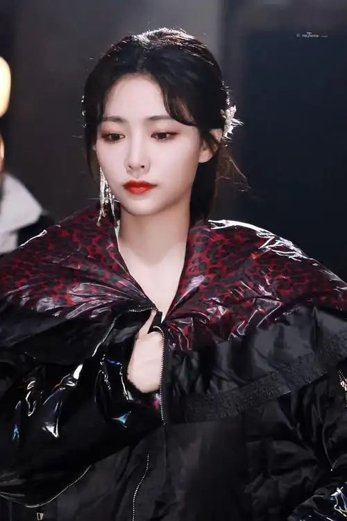 许佳琪 - 堆糖,美图壁纸兴趣社区