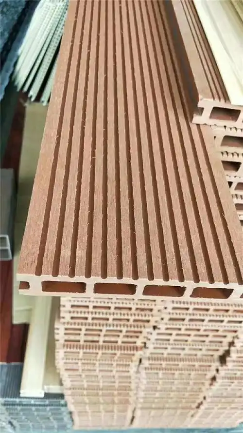 集成快装生态木外墙板,快装户外墙板 墙板厂家