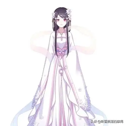 十二星座公主之狮子座 狮子座古代公主图片 - 时代开运网