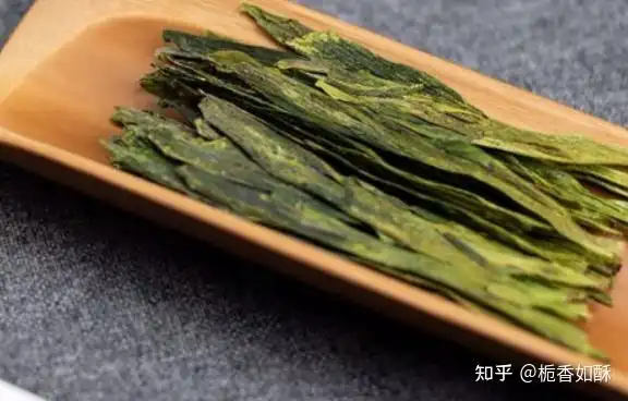 安徽有哪些好喝的茶叶?安徽绿茶和红茶品牌推荐