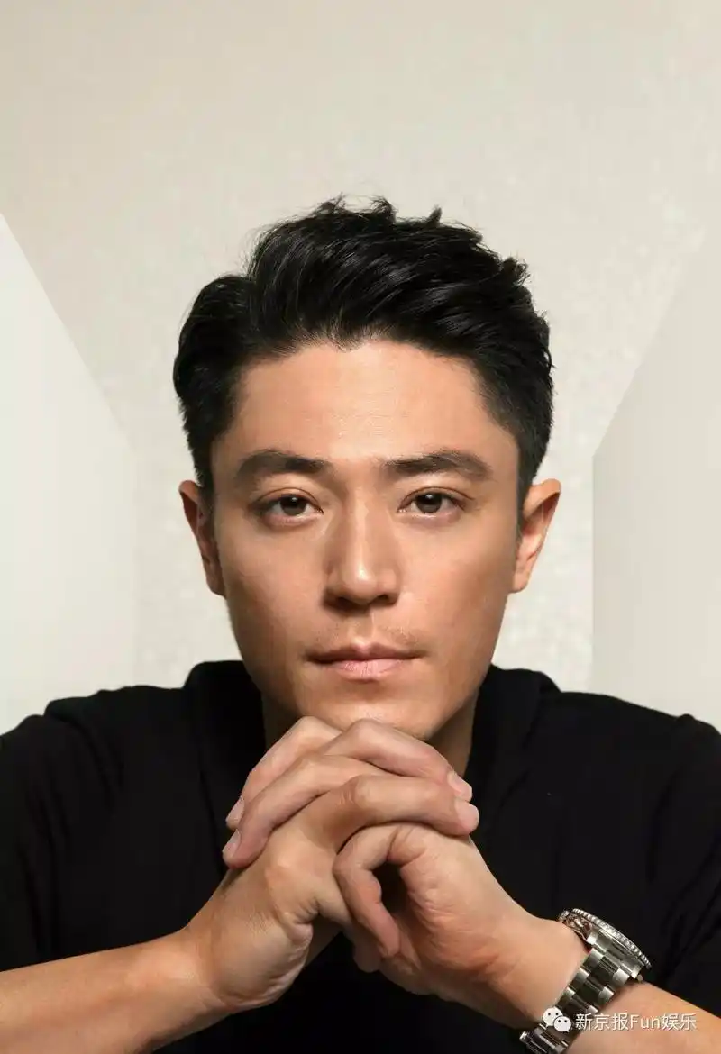 霍建华福利中奖名单公布