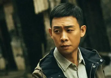 电视剧《狂飙》,高启强的变化,与安欣的坚守