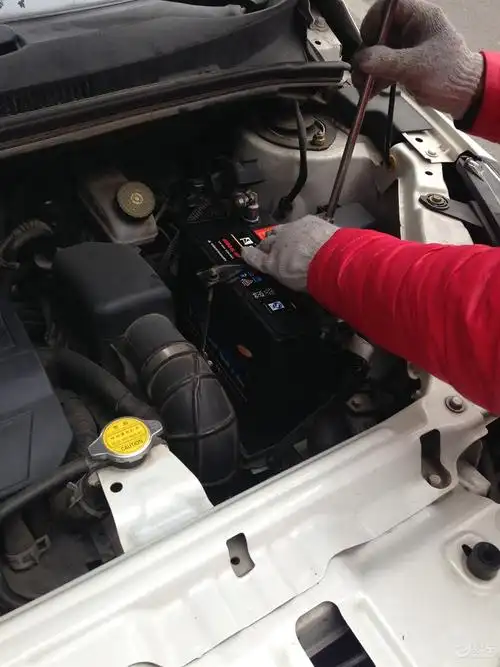 【精华帖有奖活动】更换电瓶