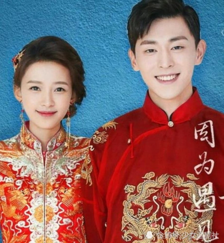 邓伦还没成名,孙怡也还没有结婚,但到了现在,邓伦成功跻身一