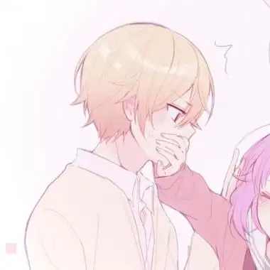 高清特别漂亮特别甜的情头动漫图片,情侣头像图片