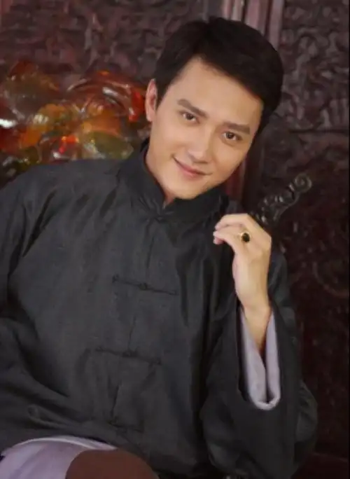 冯绍峰电视剧冯绍峰最受好评的十部影视作品