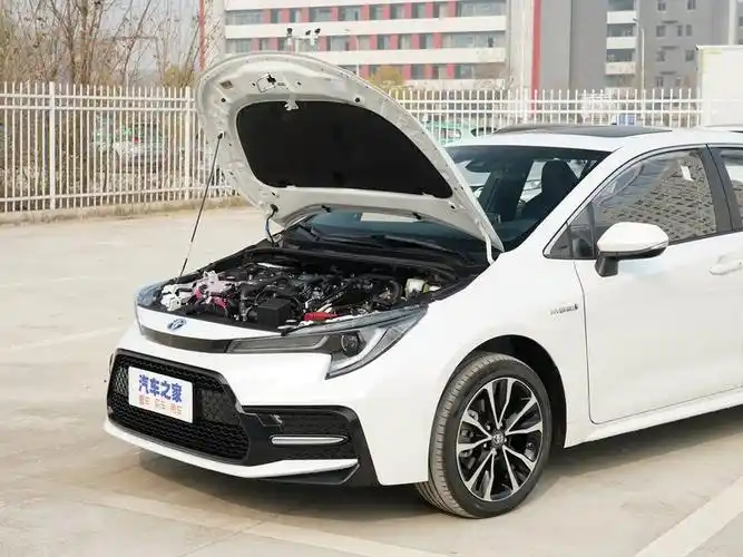 【图解图片_广汽丰田青岛瑞合市北店雷凌图片】-汽车