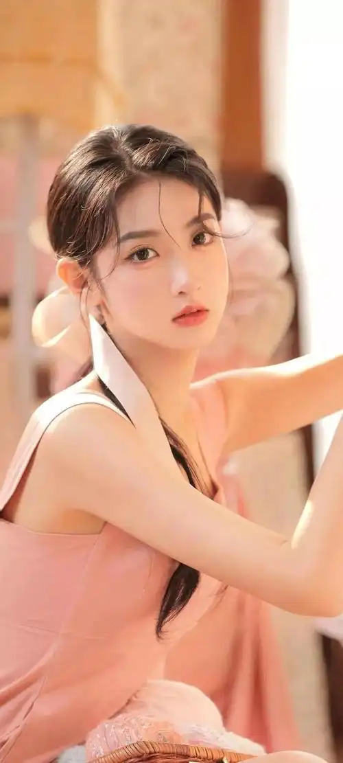 顶尖漂亮美女照片一册欣赏