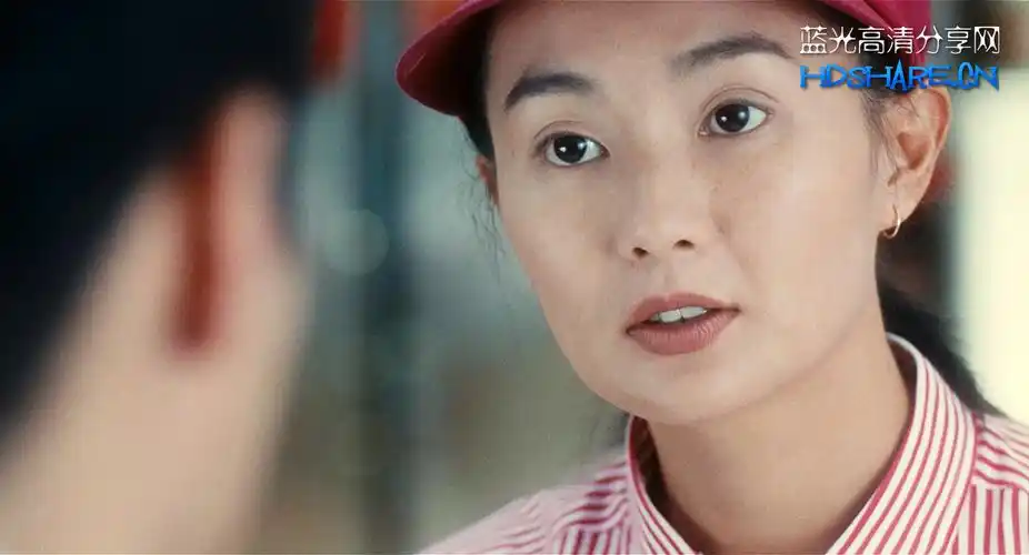 张曼玉,黎明经典!  查看『 甜蜜蜜』全部短评