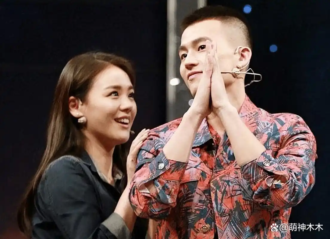 宋茜欧豪被曝隐婚!女方火速发文辟谣,怒斥爆料是恶意造谣