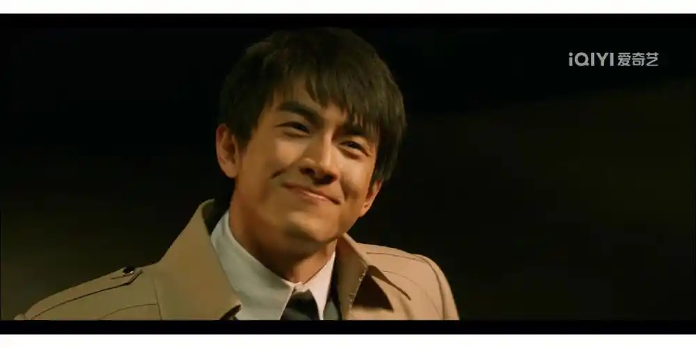 林更新的电影好好看