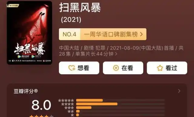 扫黑风暴大结局孙兴的结局罪有应得可怜徐英子姐弟