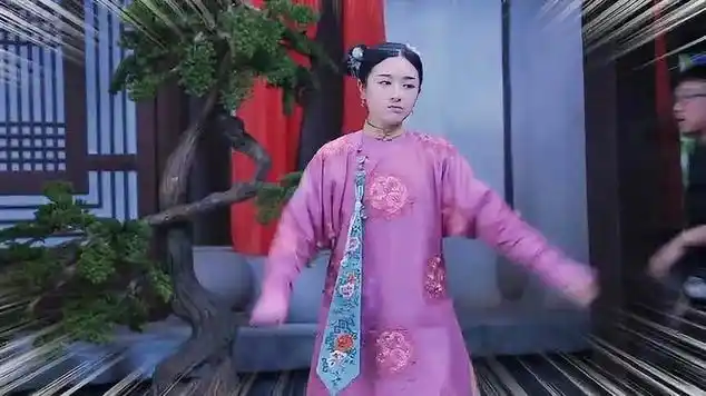 《梦回》花絮:李兰迪尬舞上瘾,比心超萌|拍摄花絮_网易视频