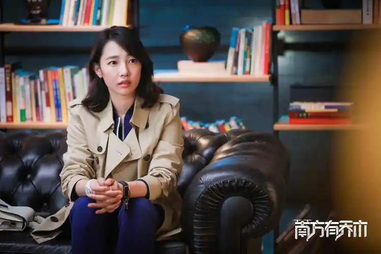 南方有乔木配音花絮曝光网友想看白百何上声临其境