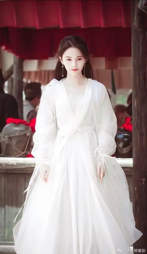 盘点那些一眼万年,惊艳世人的女星古装角色,有你喜欢的吗?