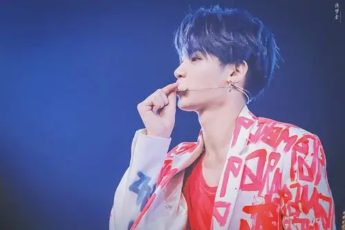 ninepercent黄明昊justin - 堆糖,美图壁纸兴趣社区