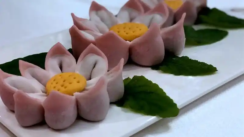 食品学院师生在河南省第三届大学生冬至饺子创意大赛获得优异成绩