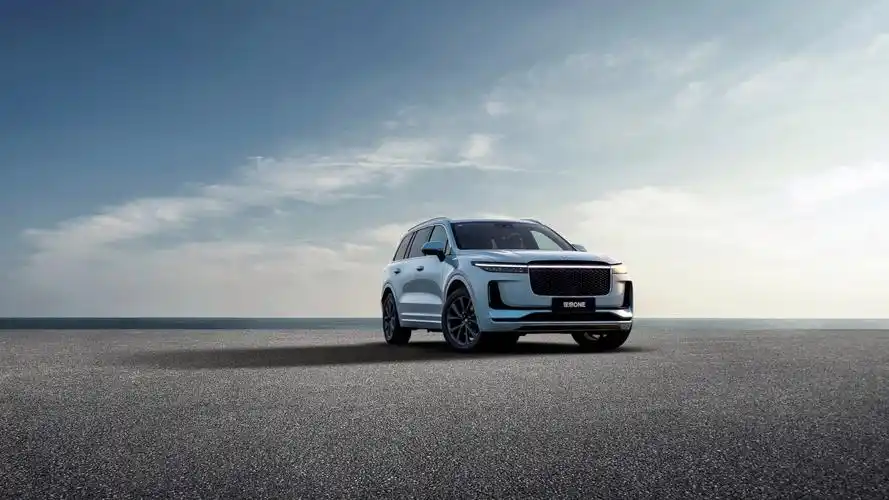 理想汽车 | 创造移动的家, 创造幸福的家 | 媒体中心