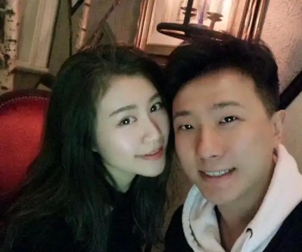 德云社高峰老婆(德云社高峰老婆个人资料照片)