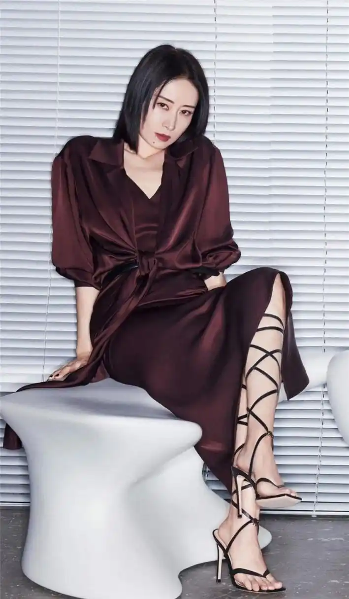 你要的"大姐"刘敏涛