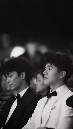 全世界最好的刘昊然