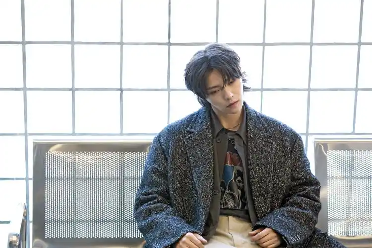 肖宇梁 - 堆糖,美图壁纸兴趣社区