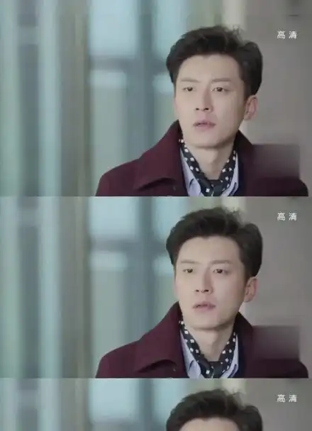 【放弃我抓紧我】看完就知道为什么人人都喜欢乔任梁