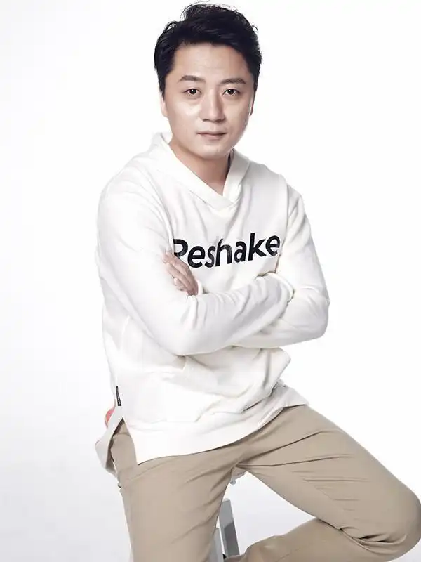 中国好声音张磊