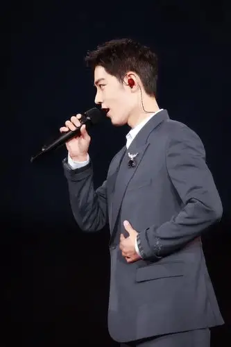 201220 腾讯星光大赏 肖战