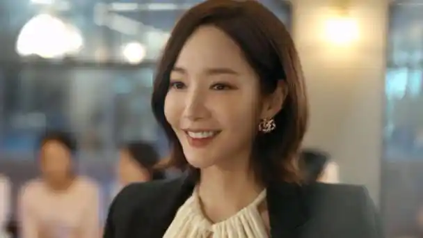 朴敏英 宋昰昀#请和我的老公结婚#这部剧中,女主角的闺蜜表现出了不同