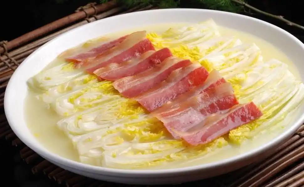 春天吃肉不如多吃菜,分享几道家常粤菜的做法,下班回家不用愁