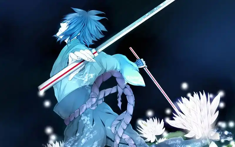 动漫,火影忍者,宇智波佐助,动漫,壁纸宇智波佐助动漫人物桌面壁纸