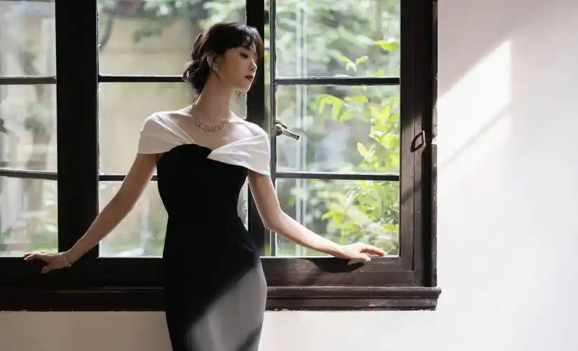 刘诗诗越老越有魅力!