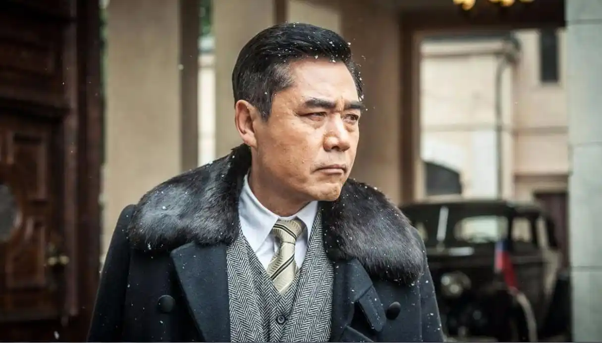 陈宝国代言的药酒又有新消息了,这次是涉事医生被爆有精神疾病!