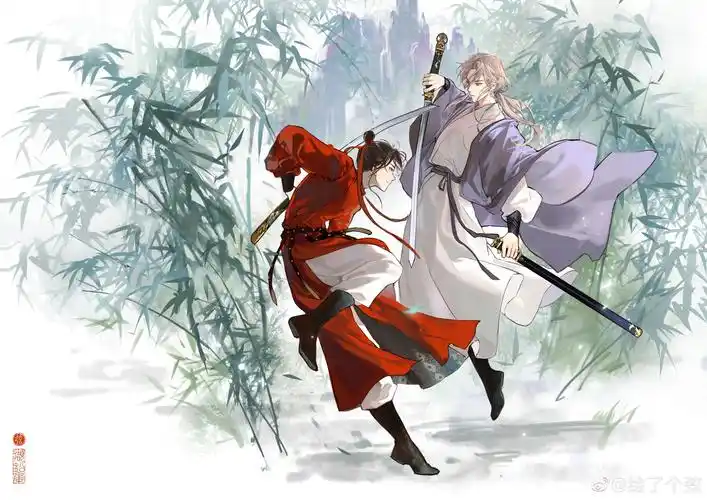 有什么一眼就能爱上的古风壁纸