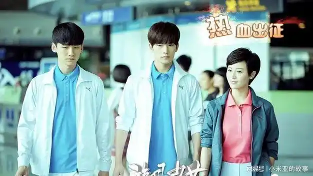 不起眼男2,到《长风渡》古装美男,白敬亭变化好大|吴磊|杨洋|胡冰卿