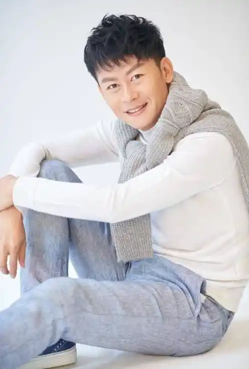 李健:河北硬汉,演艺之光