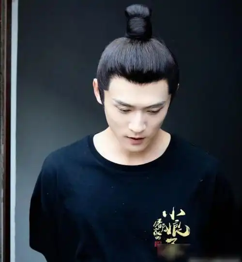 庆余年播出两年后五竹叔翻身当男主角搭档女主好惊喜