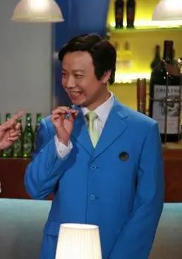 上海滑稽戏反串成传统王汝刚舒悦计一彪都曾是女装大佬